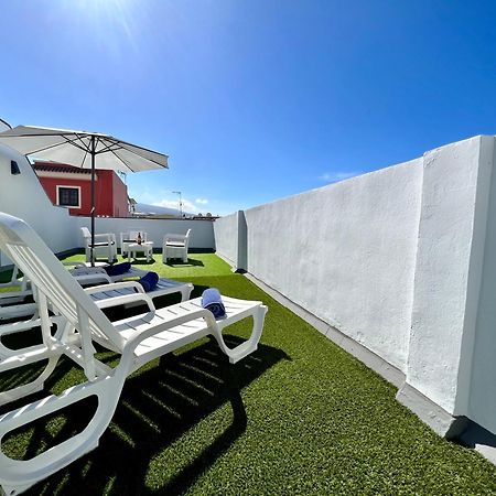 La Cala De Alcala Luxury Appartement Buitenkant foto