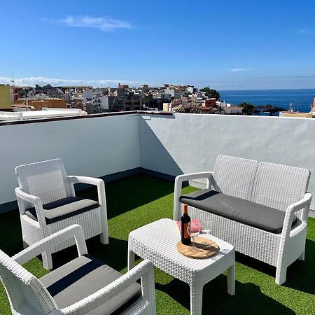 La Cala De Alcala Luxury Appartement Buitenkant foto