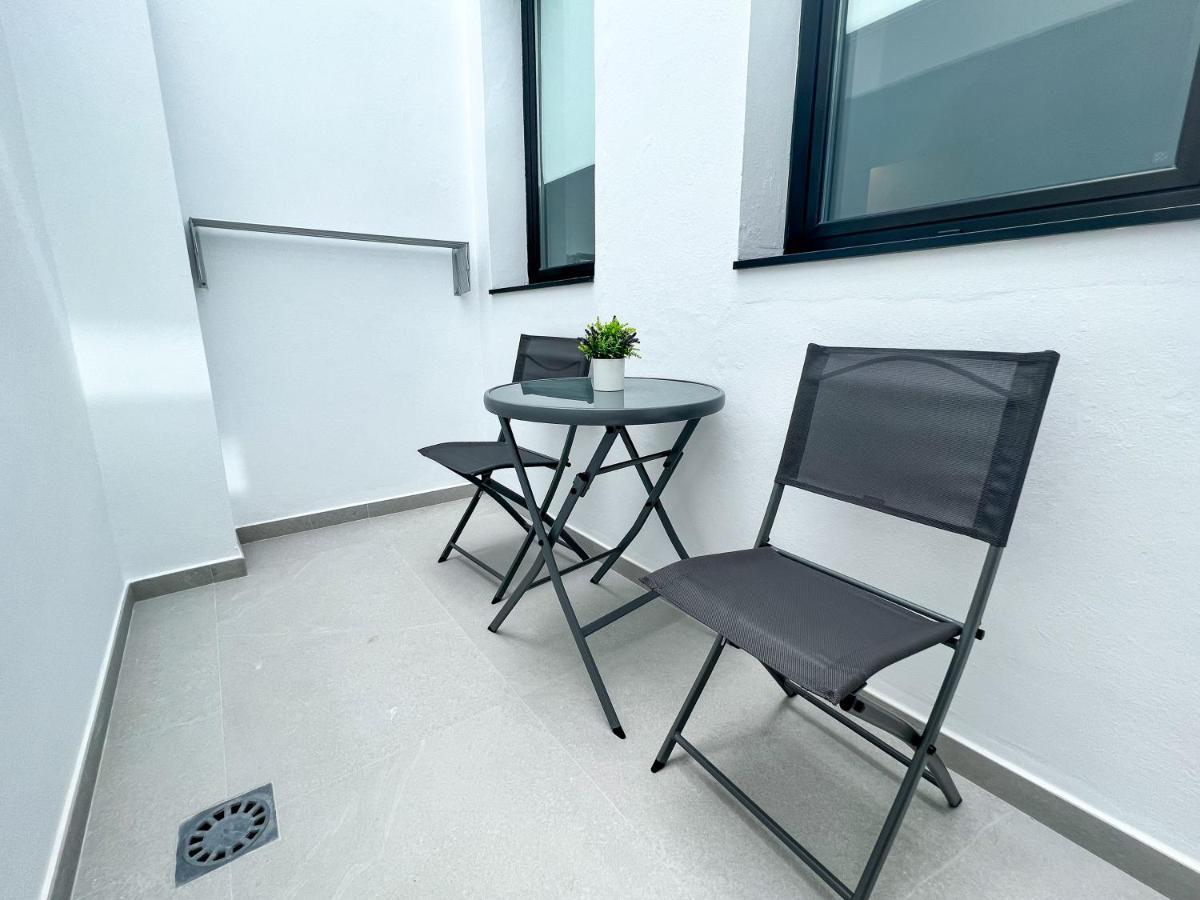 La Cala De Alcala Luxury Appartement Buitenkant foto