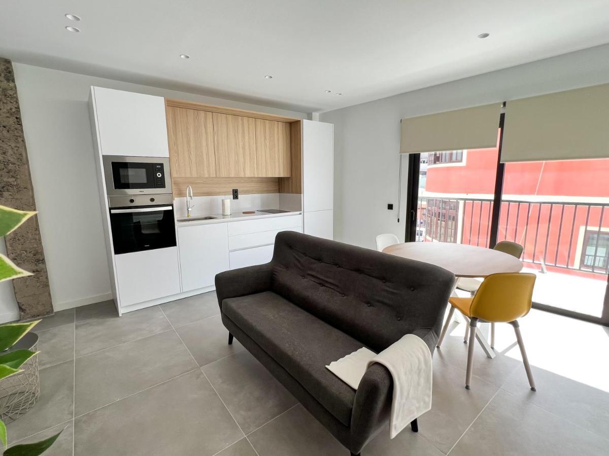 La Cala De Alcala Luxury Appartement Buitenkant foto
