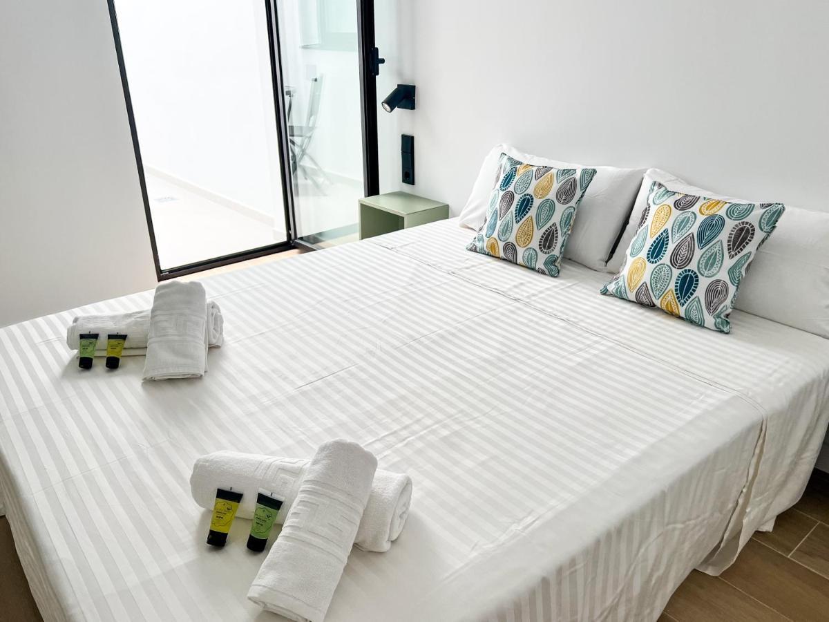 La Cala De Alcala Luxury Appartement Buitenkant foto
