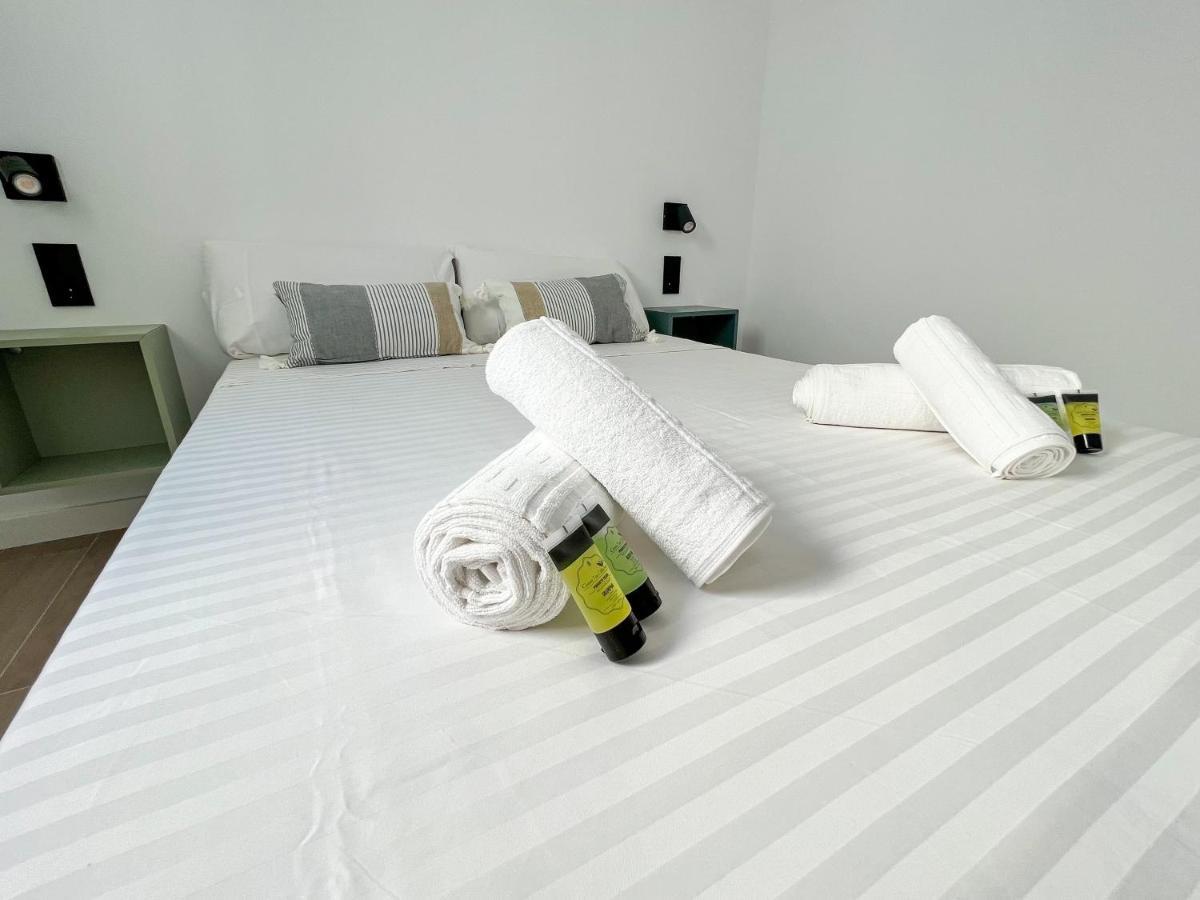 La Cala De Alcala Luxury Appartement Buitenkant foto