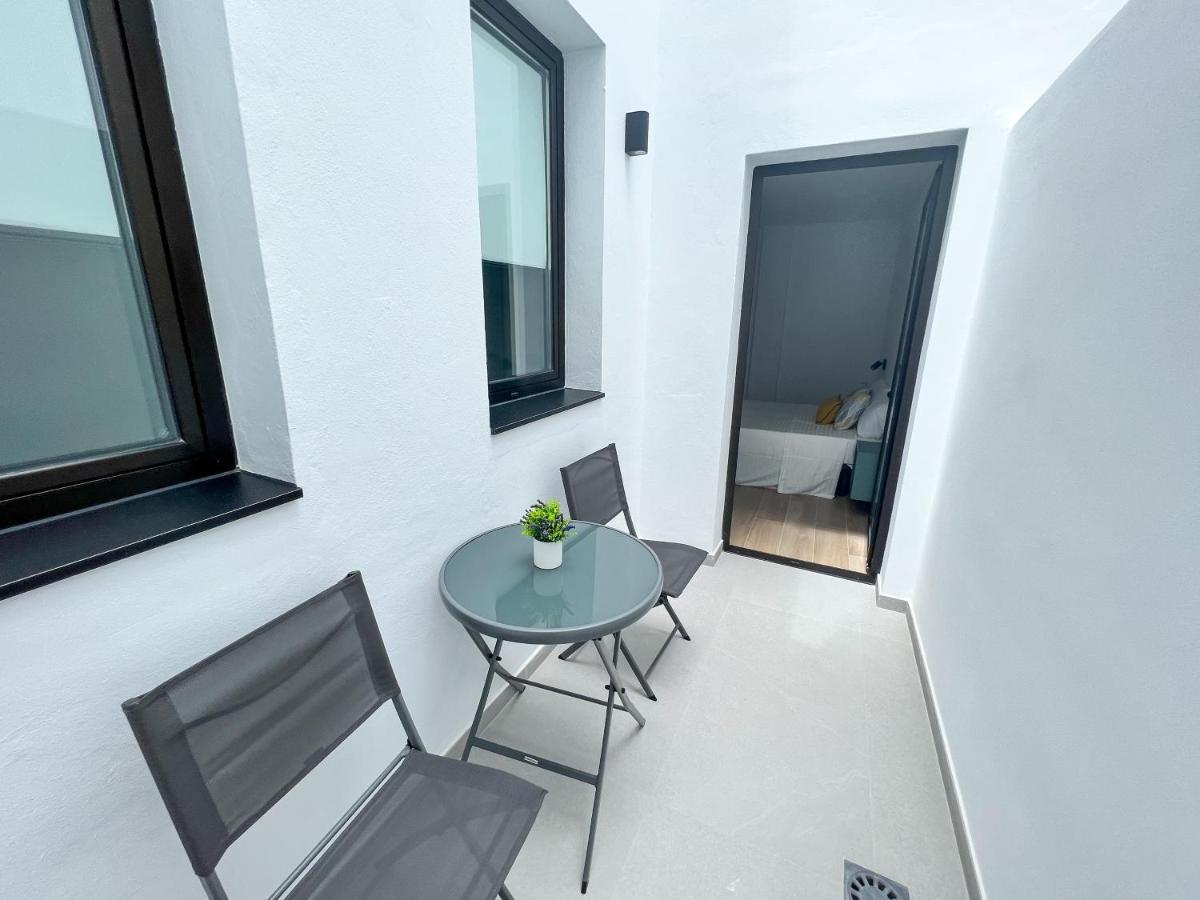 La Cala De Alcala Luxury Appartement Buitenkant foto