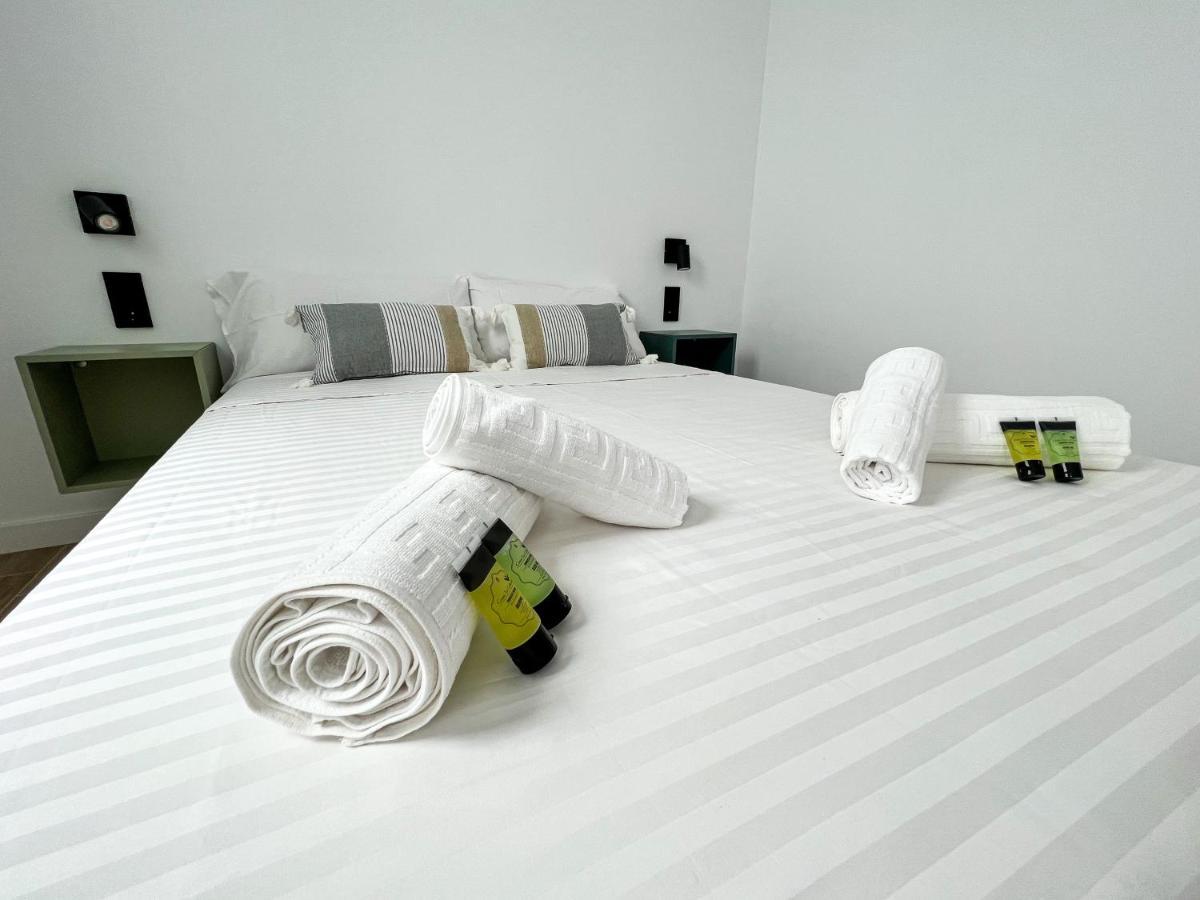 La Cala De Alcala Luxury Appartement Buitenkant foto