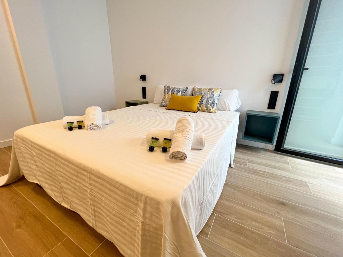 La Cala De Alcala Luxury Appartement Buitenkant foto