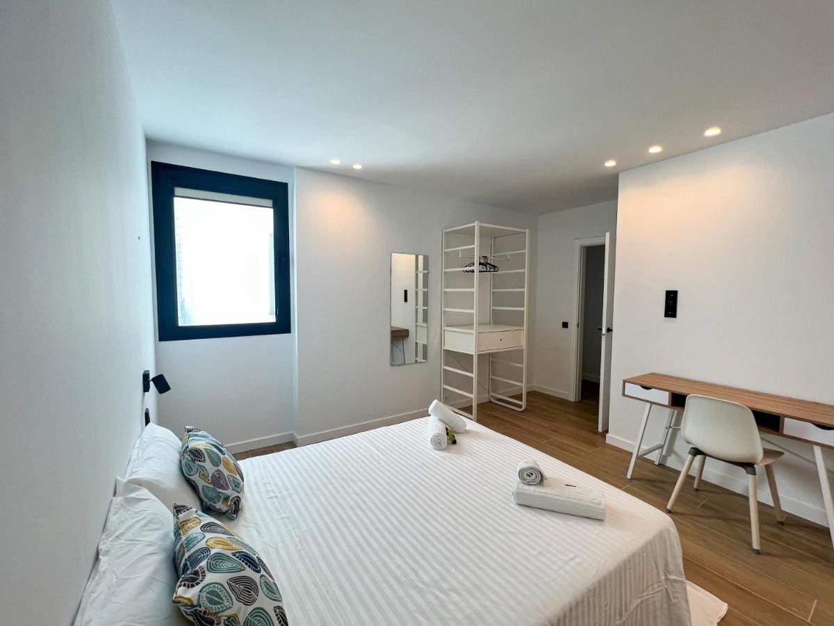 La Cala De Alcala Luxury Appartement Buitenkant foto