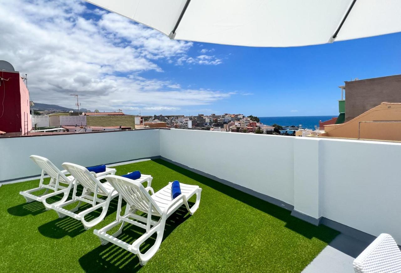 La Cala De Alcala Luxury Appartement Buitenkant foto