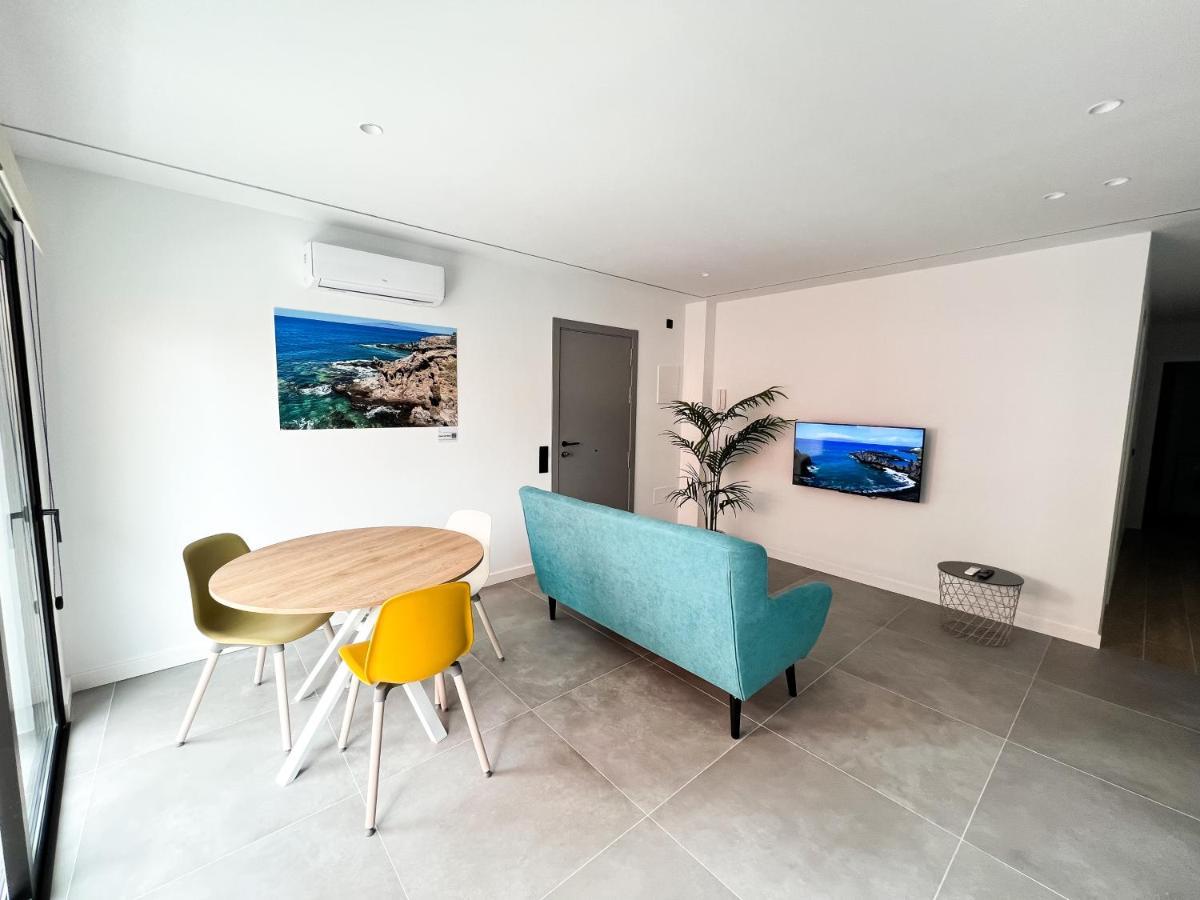 La Cala De Alcala Luxury Appartement Buitenkant foto