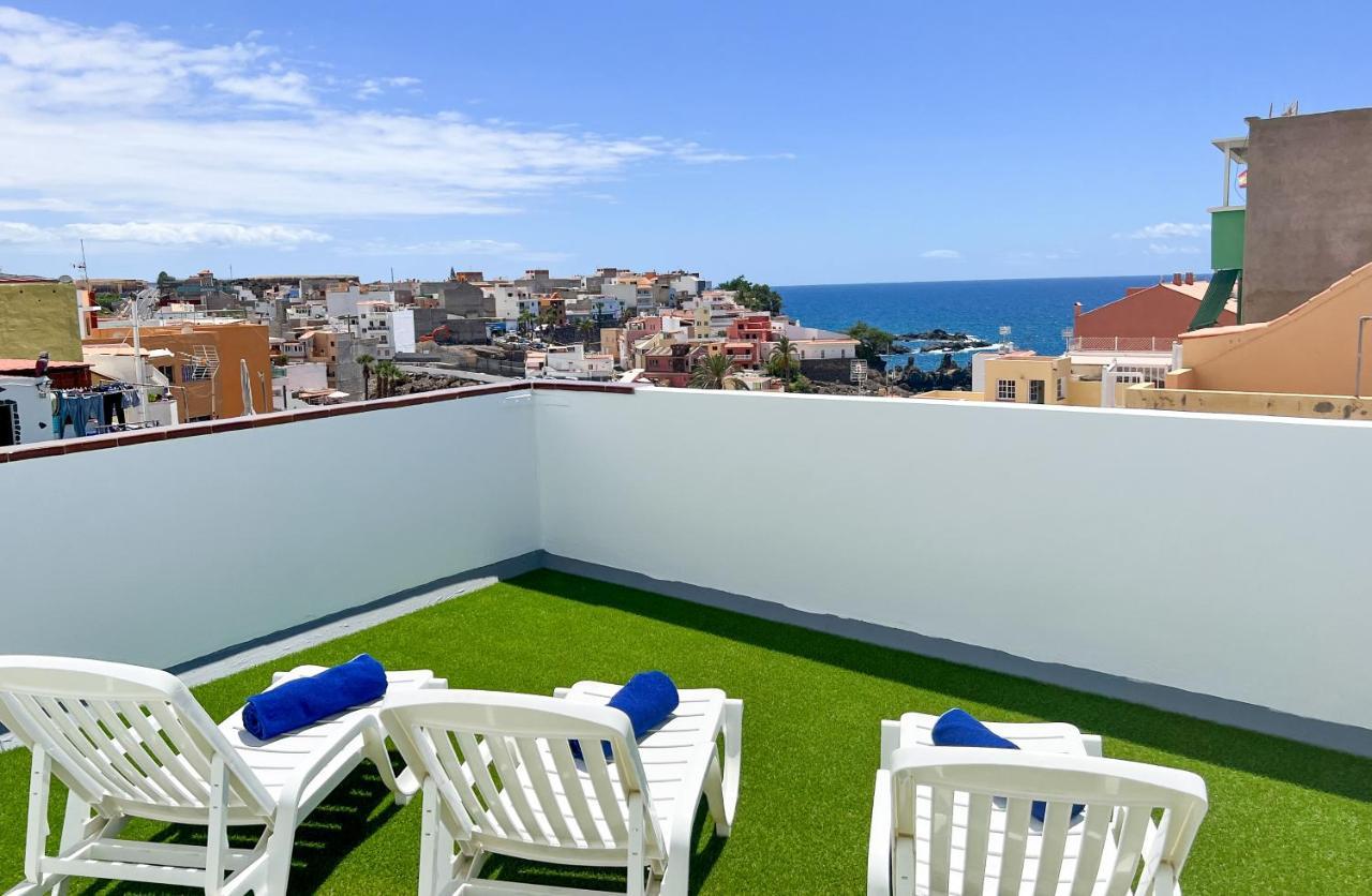 La Cala De Alcala Luxury Appartement Buitenkant foto