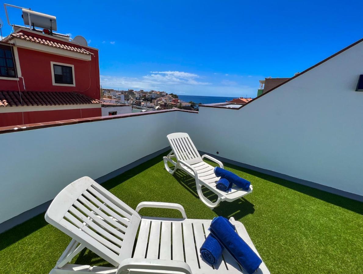 La Cala De Alcala Luxury Appartement Buitenkant foto