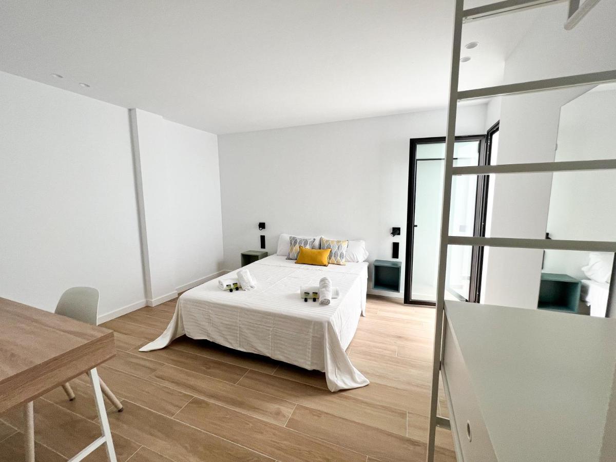 La Cala De Alcala Luxury Appartement Buitenkant foto