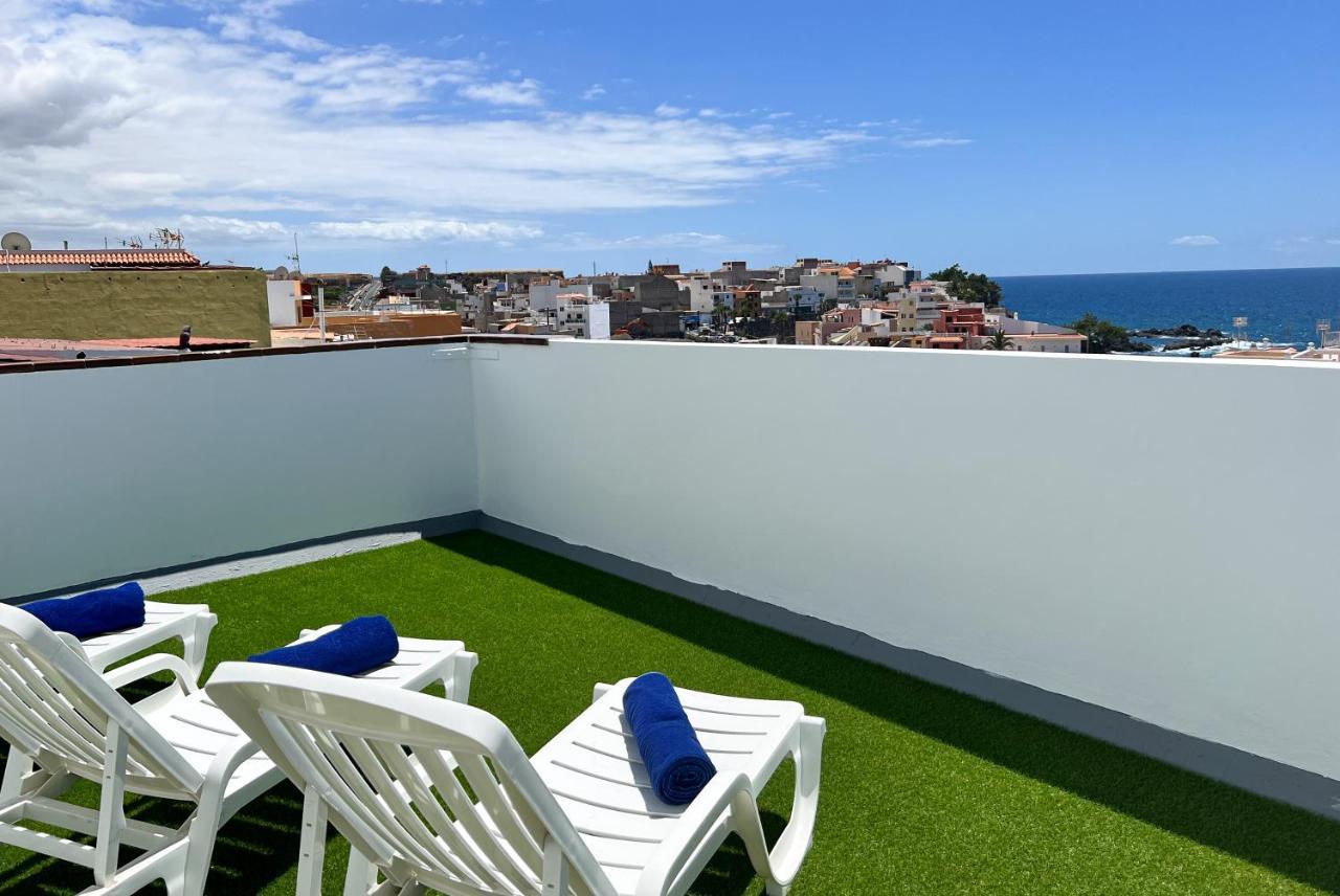 La Cala De Alcala Luxury Appartement Buitenkant foto