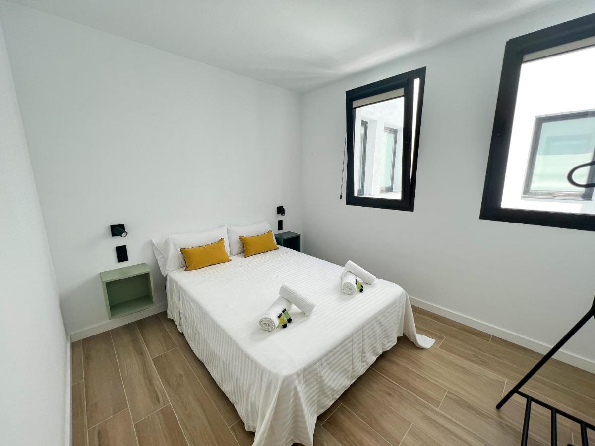 La Cala De Alcala Luxury Appartement Buitenkant foto