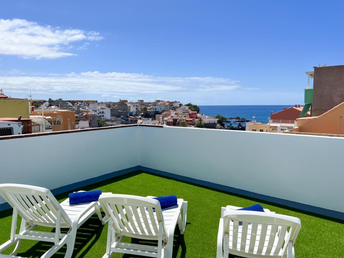 La Cala De Alcala Luxury Appartement Buitenkant foto