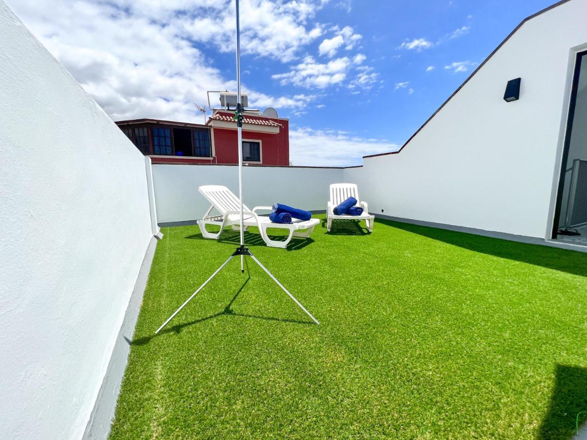La Cala De Alcala Luxury Appartement Buitenkant foto