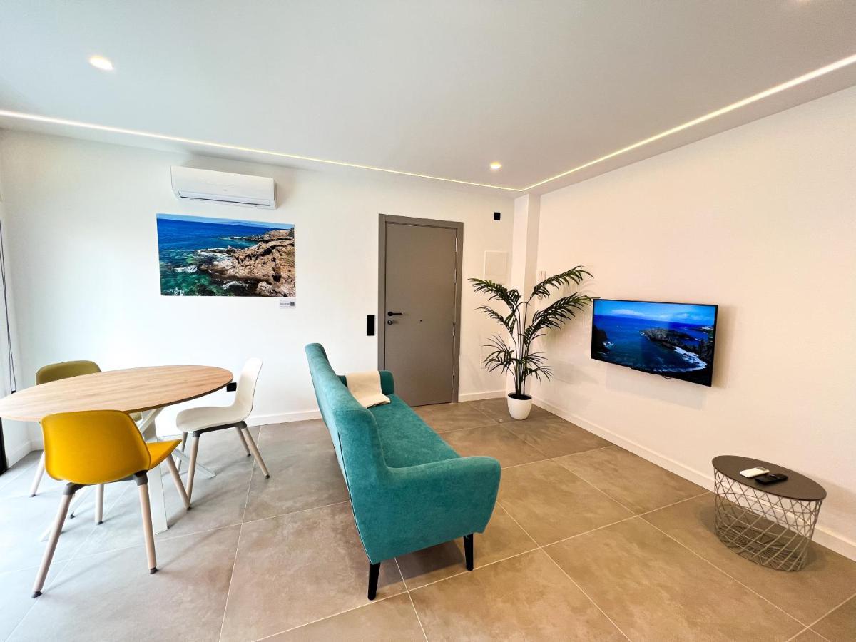 La Cala De Alcala Luxury Appartement Buitenkant foto