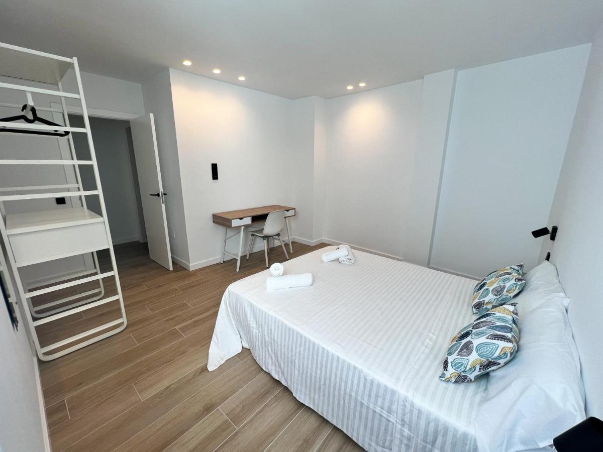 La Cala De Alcala Luxury Appartement Buitenkant foto