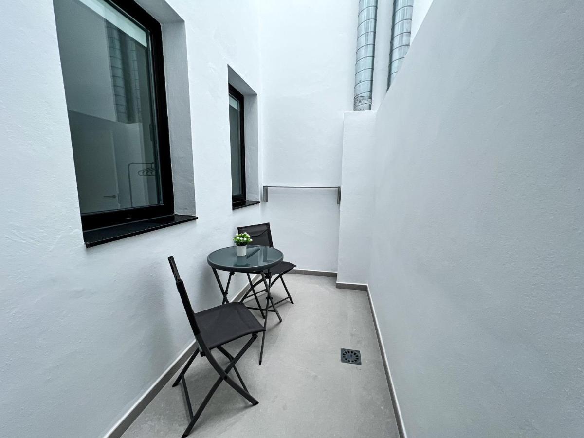 La Cala De Alcala Luxury Appartement Buitenkant foto