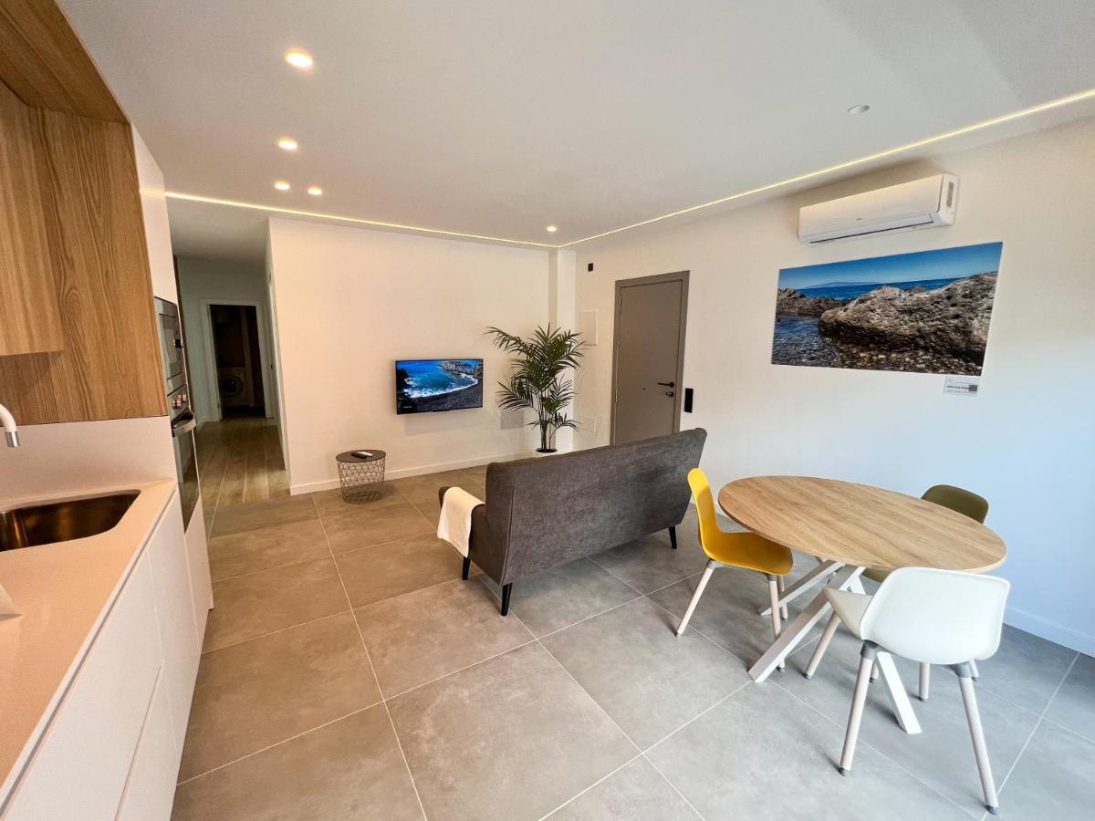 La Cala De Alcala Luxury Appartement Buitenkant foto
