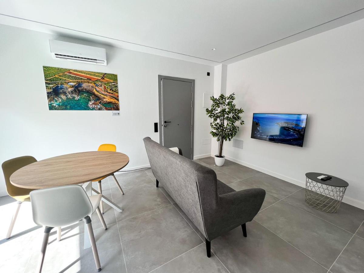 La Cala De Alcala Luxury Appartement Buitenkant foto