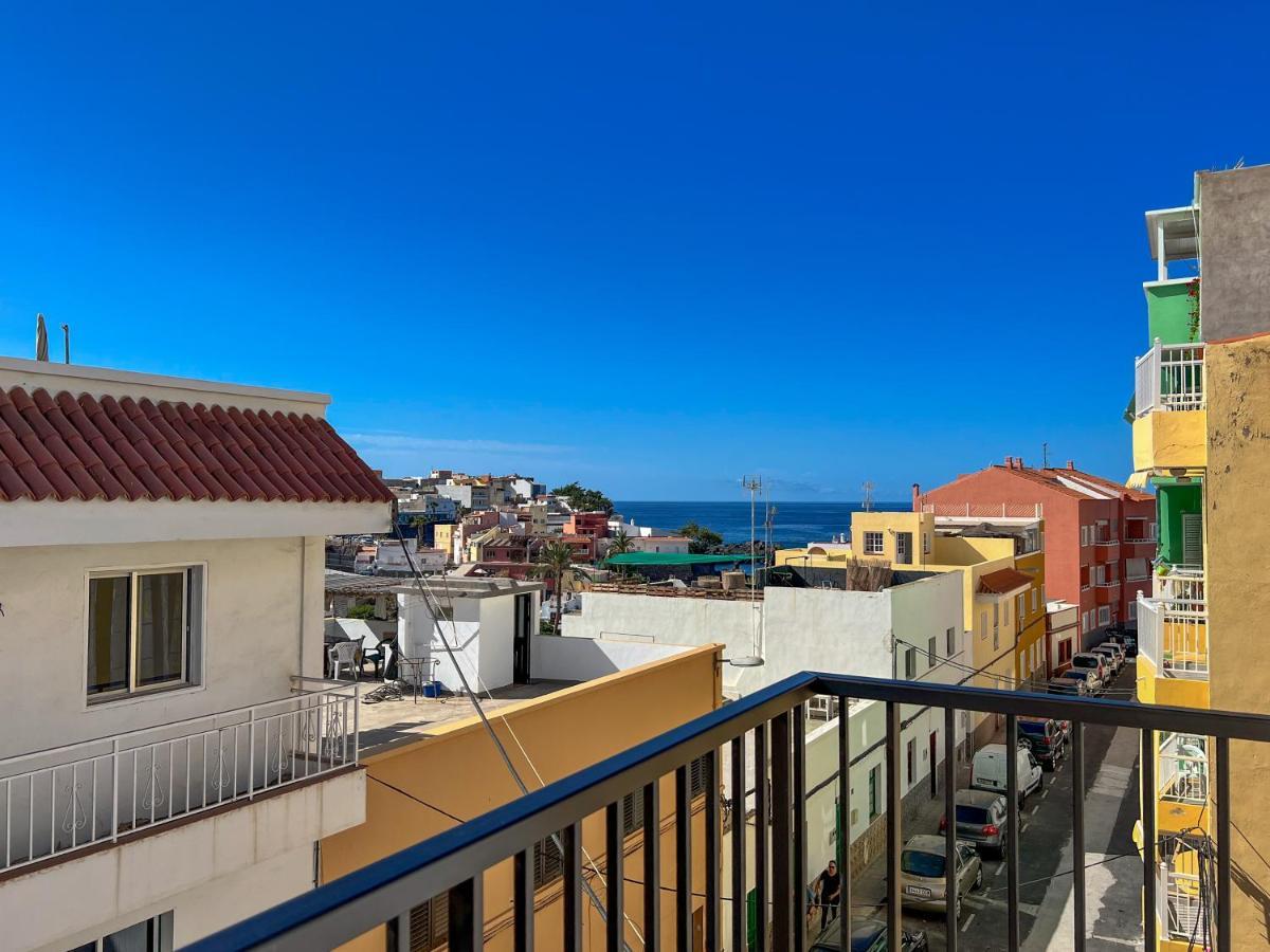 La Cala De Alcala Luxury Appartement Buitenkant foto