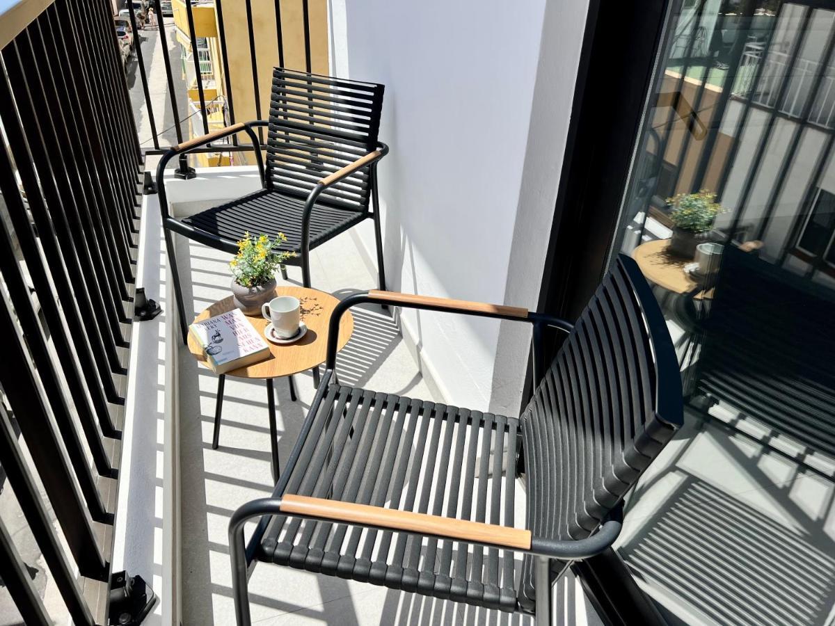 La Cala De Alcala Luxury Appartement Buitenkant foto