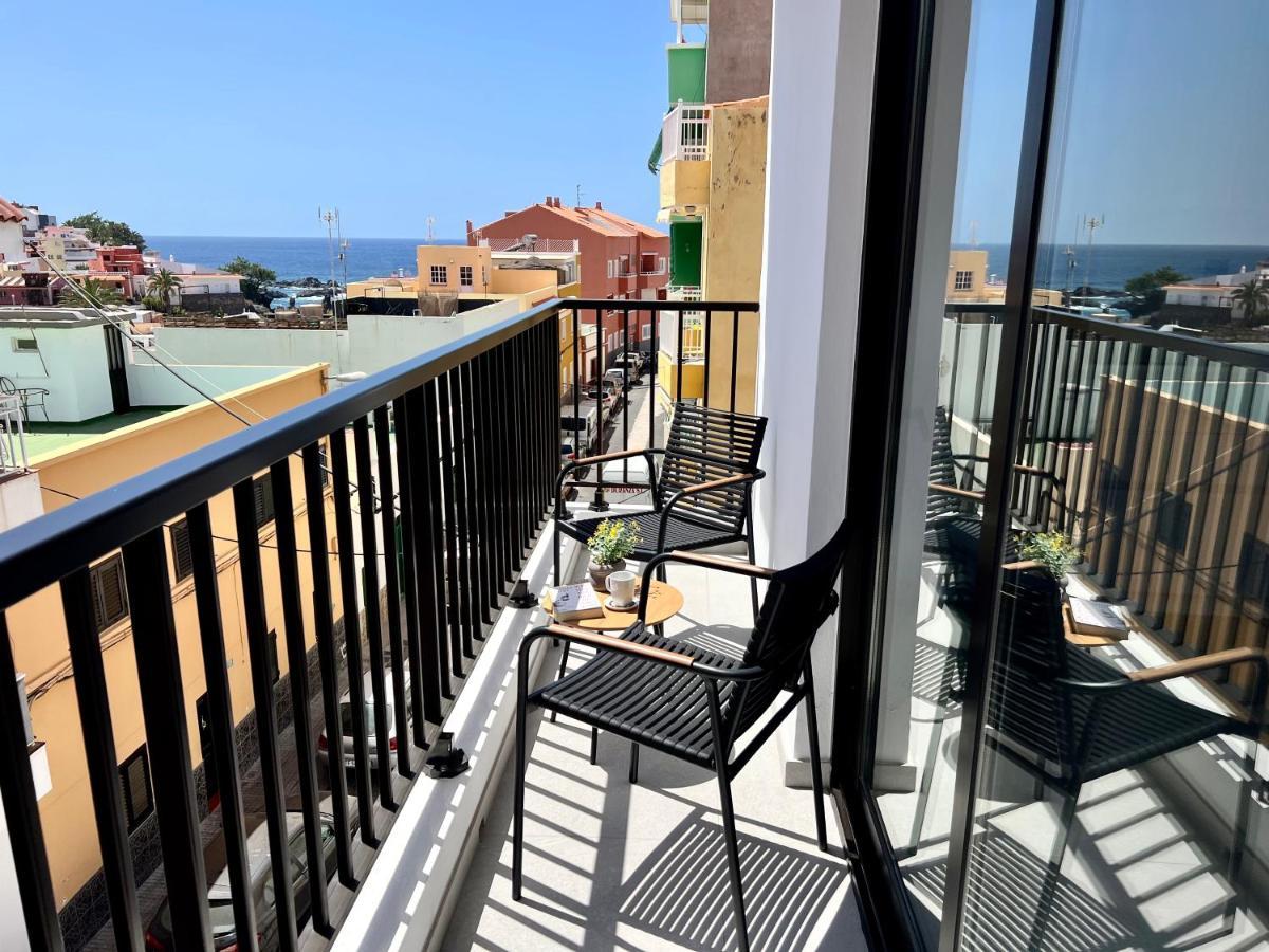 La Cala De Alcala Luxury Appartement Buitenkant foto