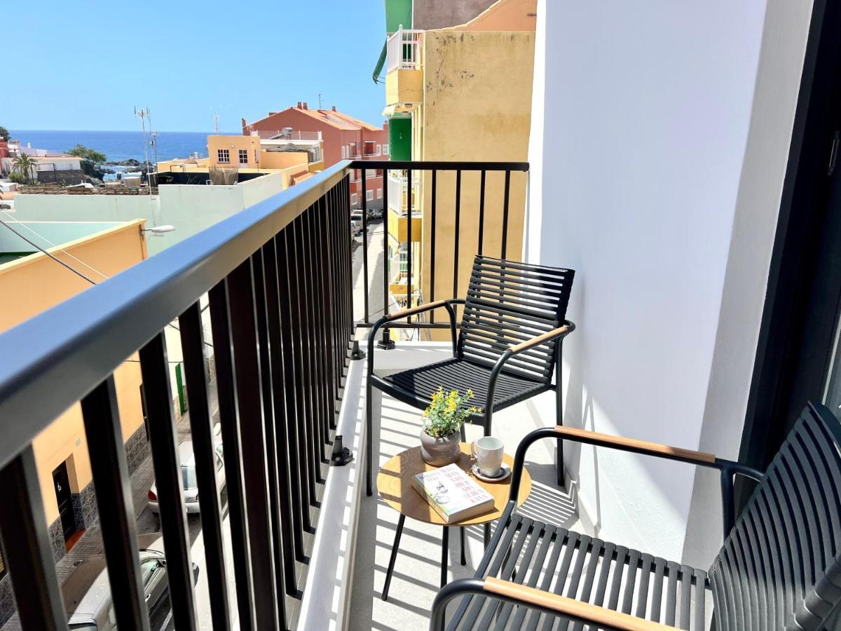 La Cala De Alcala Luxury Appartement Buitenkant foto