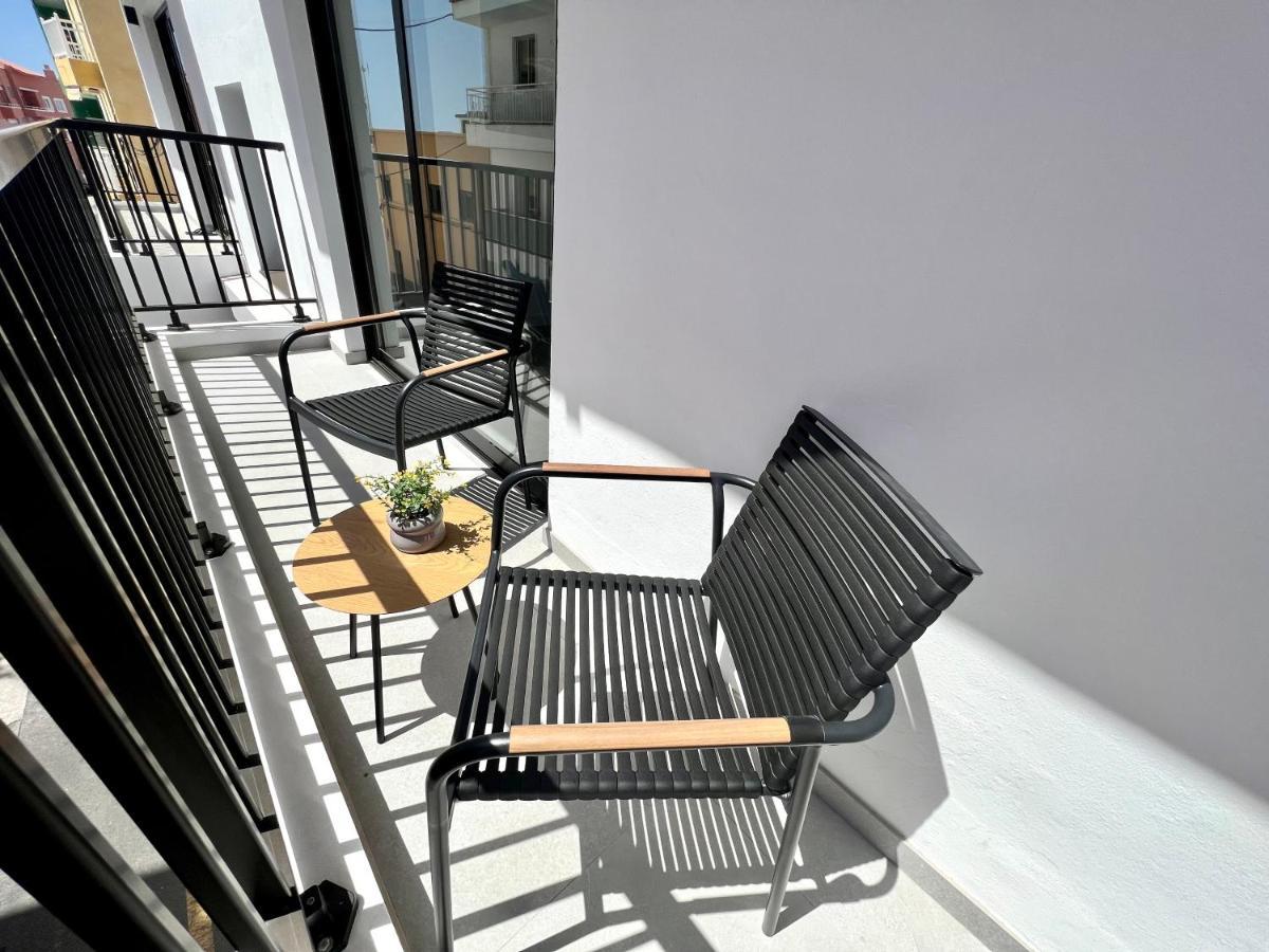 La Cala De Alcala Luxury Appartement Buitenkant foto