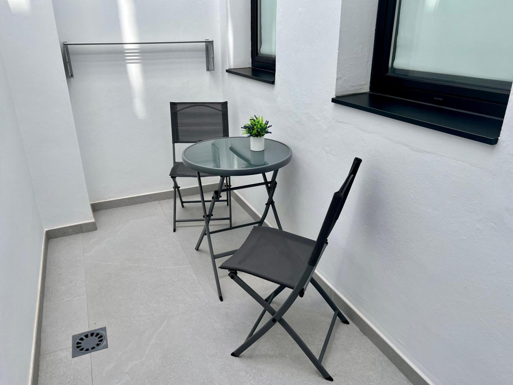 La Cala De Alcala Luxury Appartement Buitenkant foto