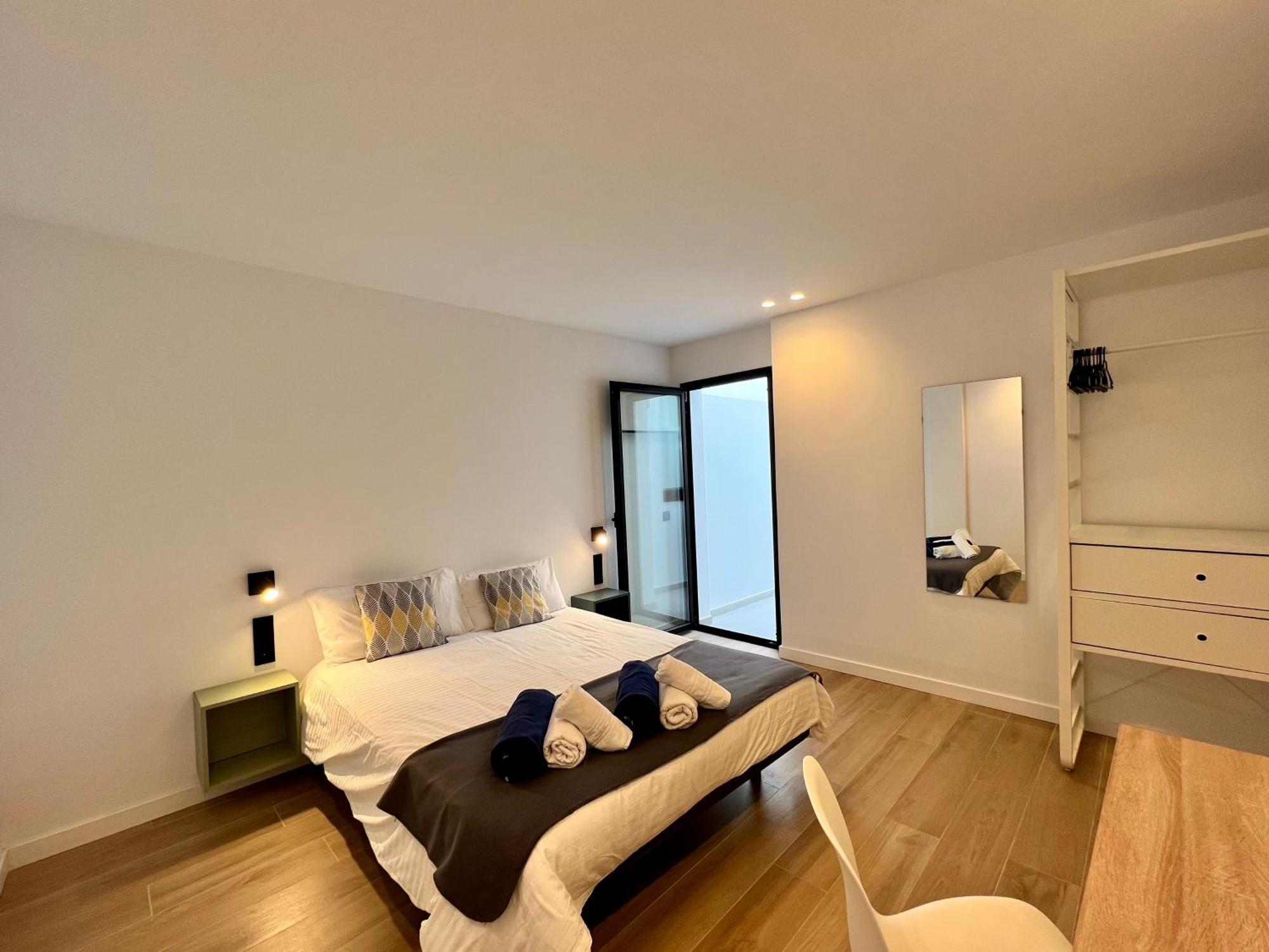 La Cala De Alcala Luxury Appartement Buitenkant foto