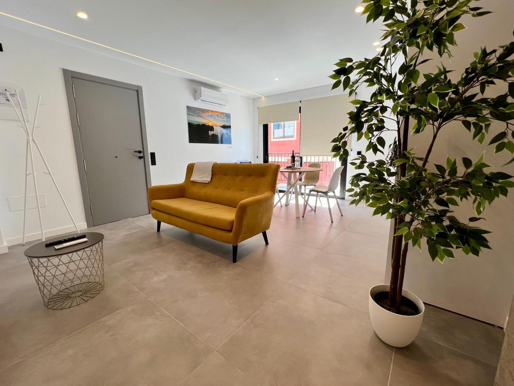 La Cala De Alcala Luxury Appartement Buitenkant foto