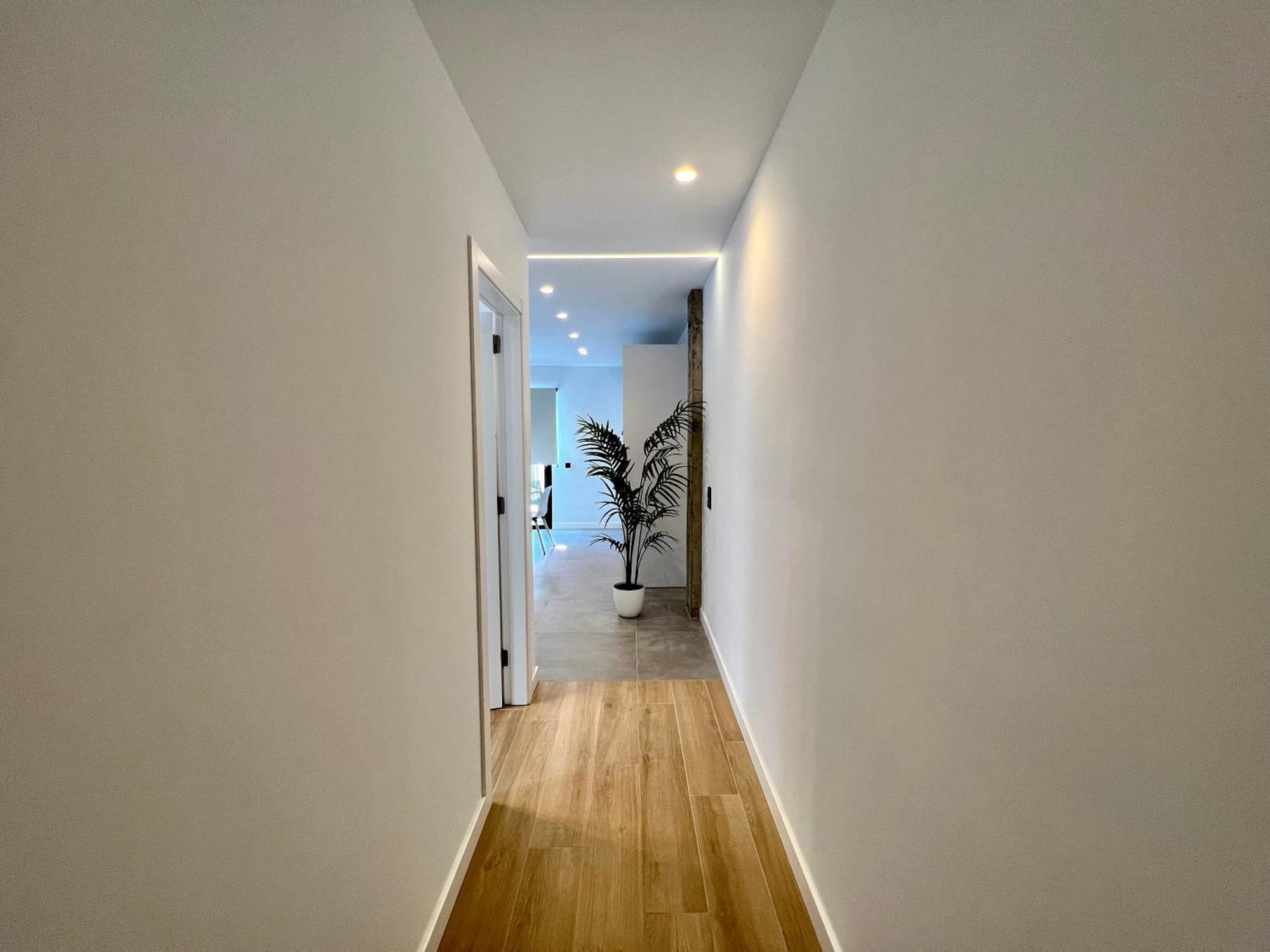La Cala De Alcala Luxury Appartement Buitenkant foto