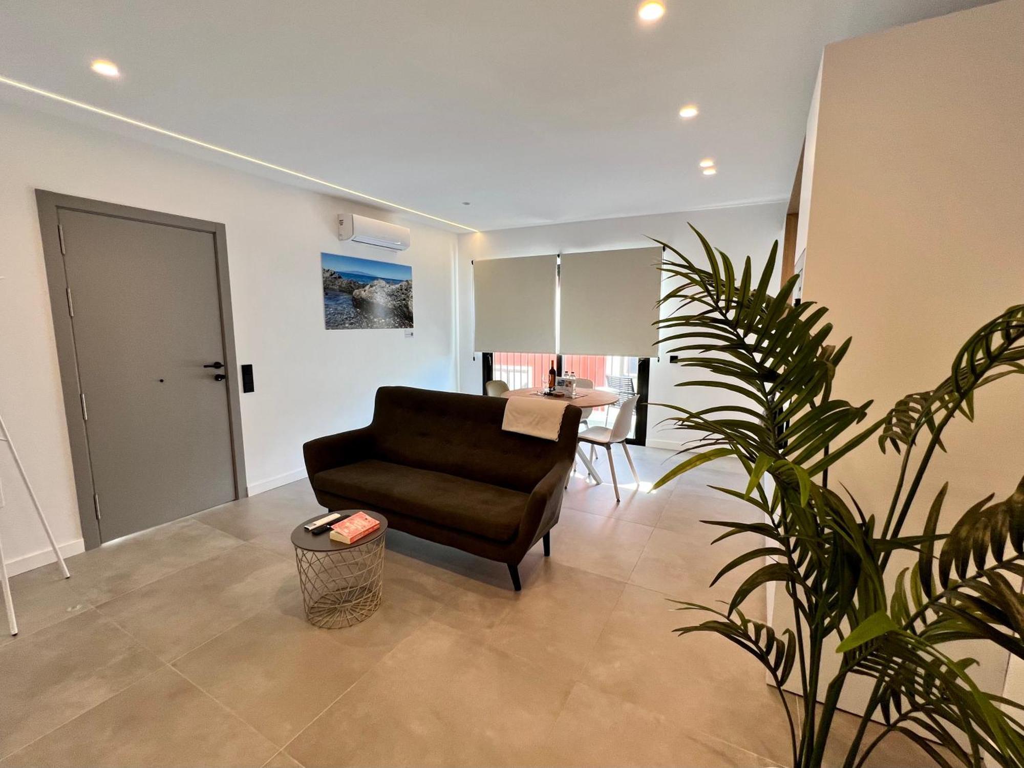 La Cala De Alcala Luxury Appartement Buitenkant foto