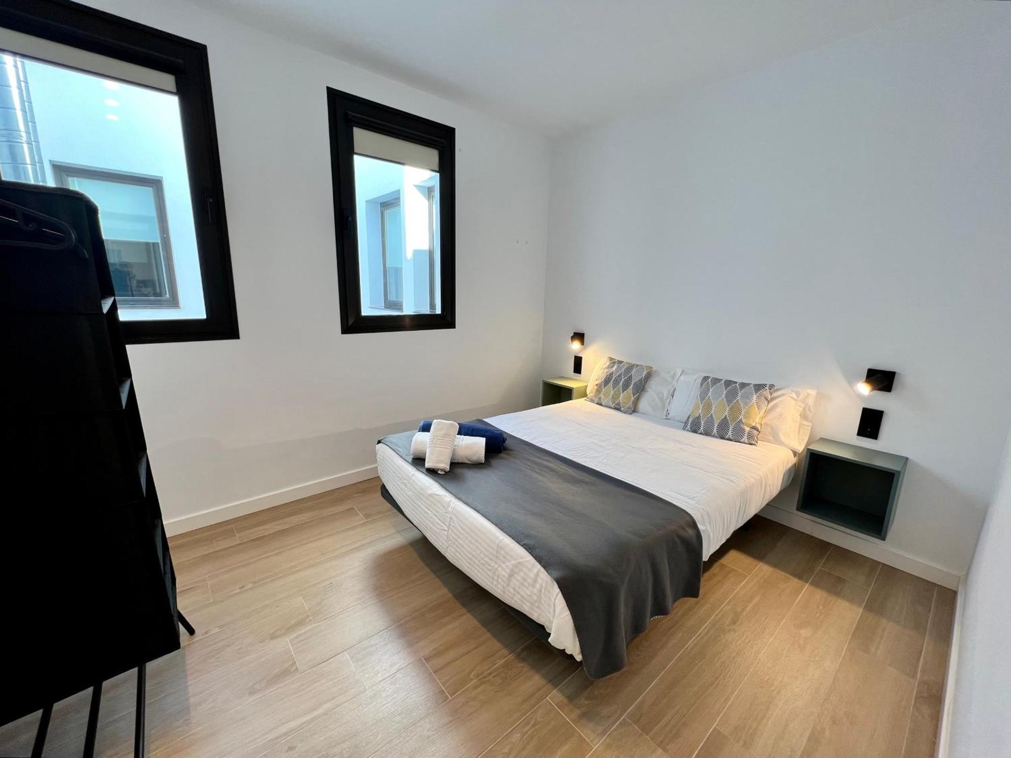 La Cala De Alcala Luxury Appartement Buitenkant foto