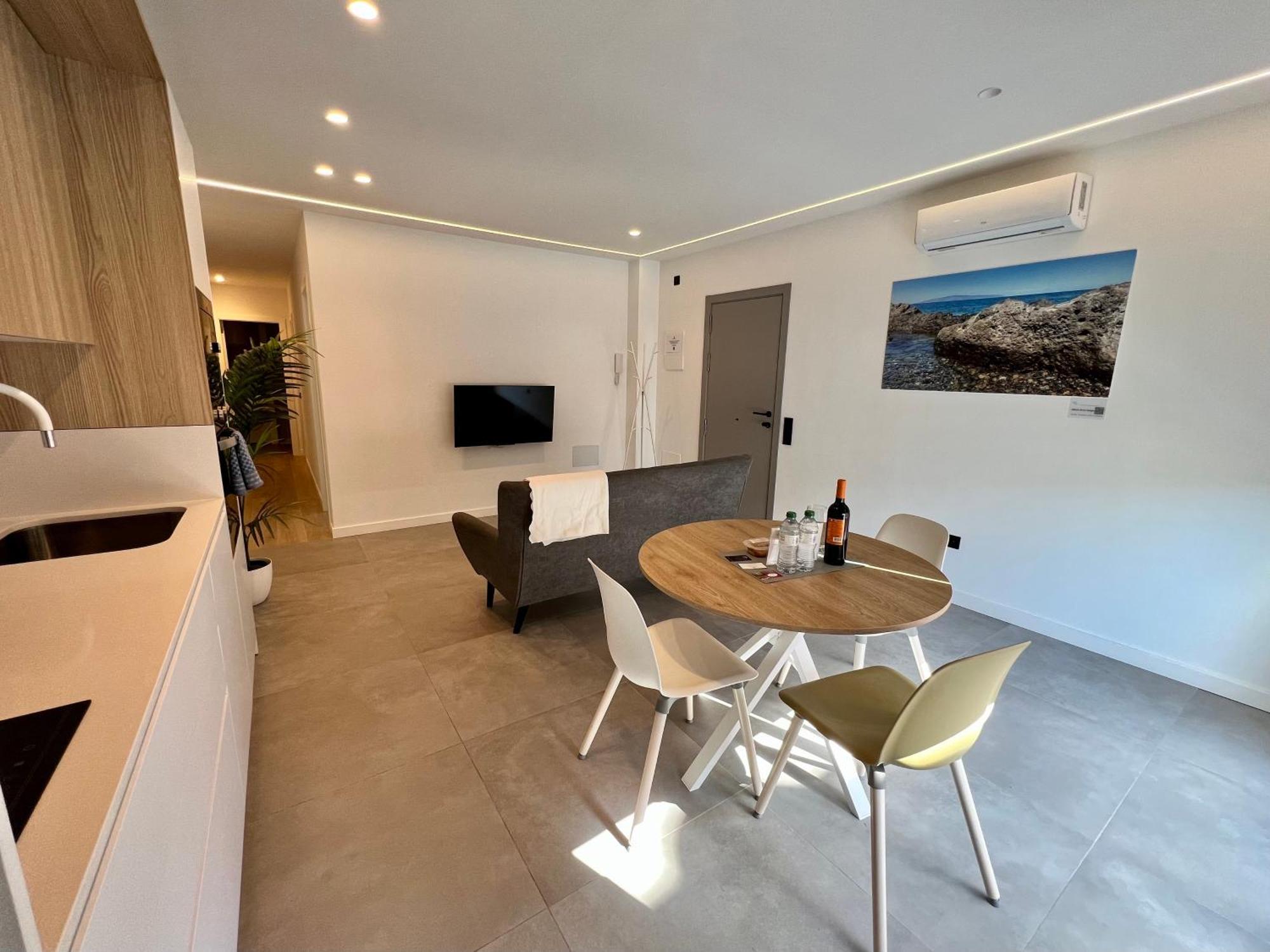 La Cala De Alcala Luxury Appartement Buitenkant foto