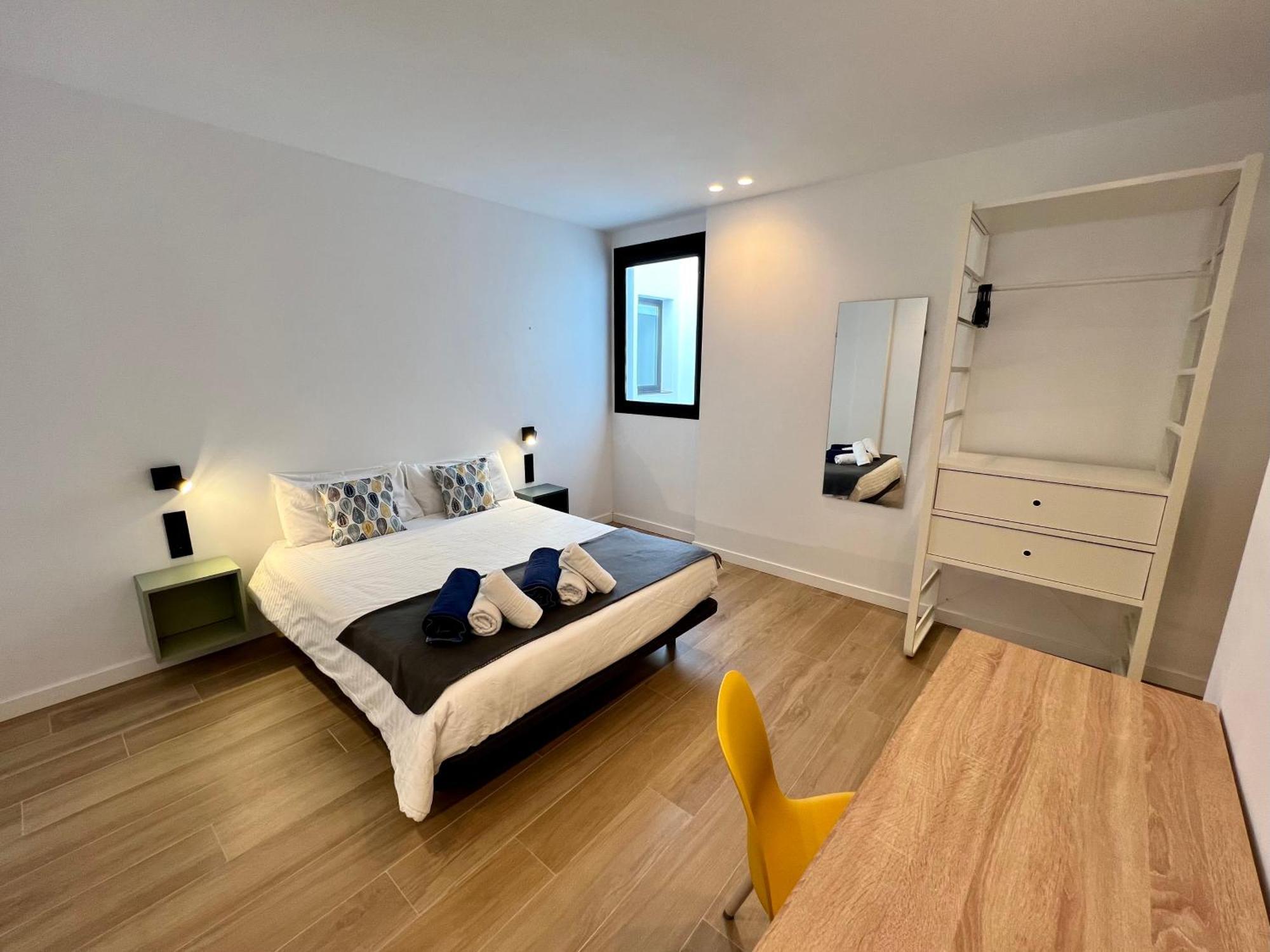 La Cala De Alcala Luxury Appartement Buitenkant foto