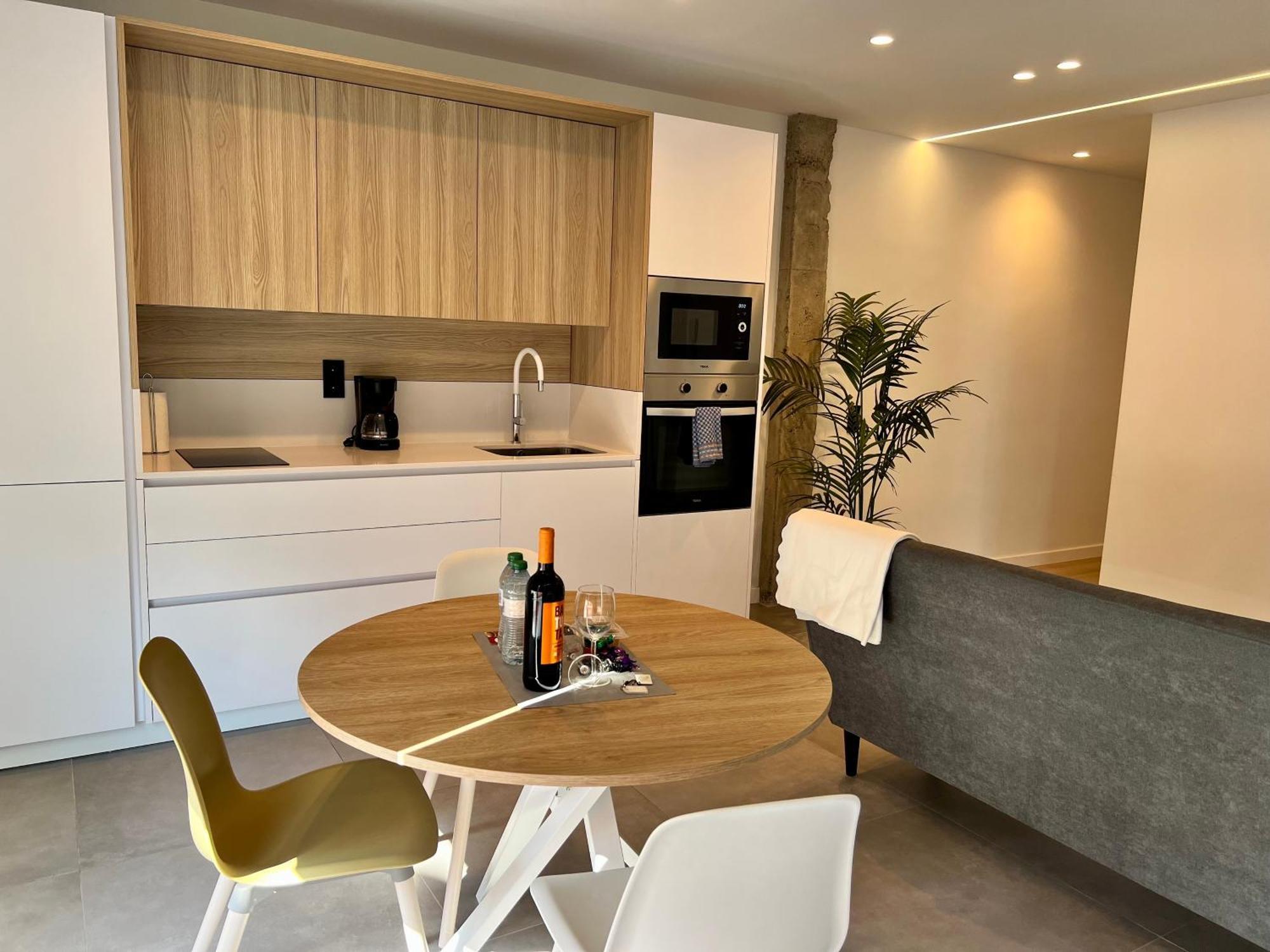 La Cala De Alcala Luxury Appartement Buitenkant foto