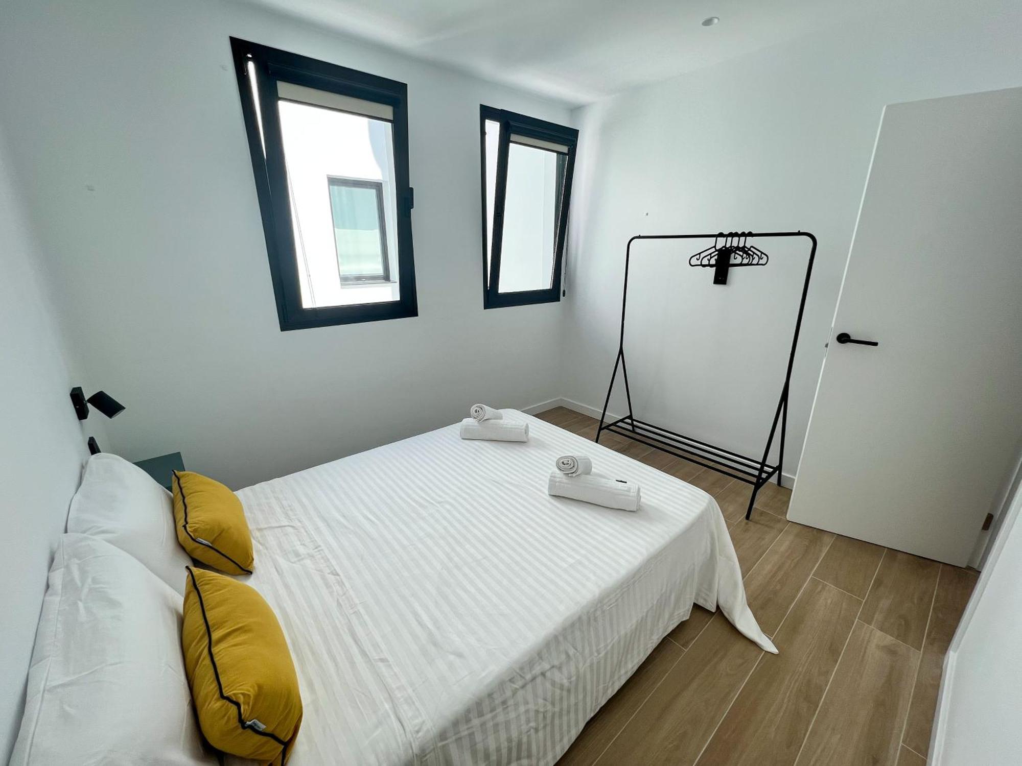 La Cala De Alcala Luxury Appartement Kamer foto